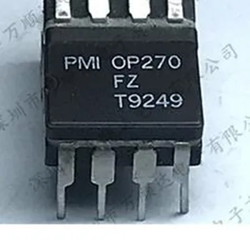

IN stock OP270FZ CDIP8