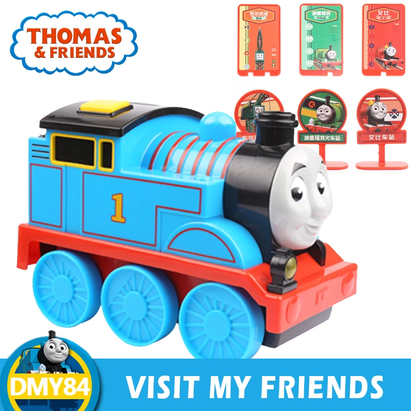 Large thomas the train toy Clearance