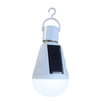 

15W 130LM WholeSale Dropshipping Solar Power Outdoor Light Solar Lamp Portable Bulb Solar Energy Lamp Led Lighting fish torch