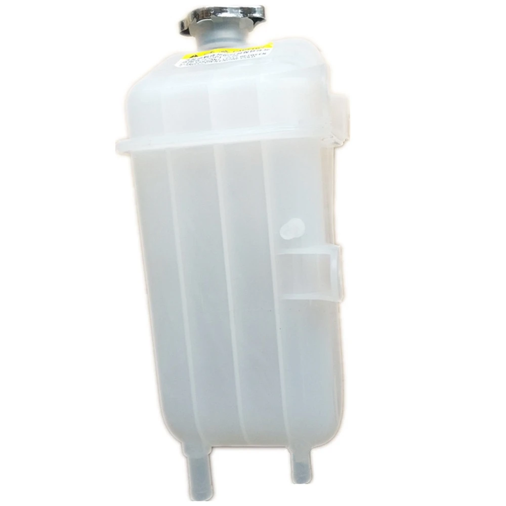 Radiator tank (reservoir) storage expansion radiator for HYUNDAI H1 STAREX H-1 254304A000 | Автомобили и мотоциклы