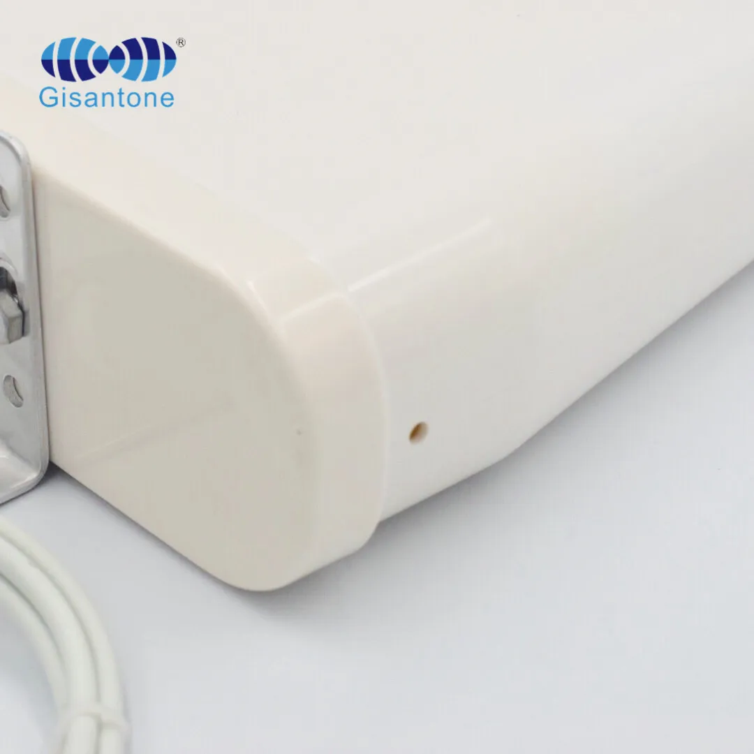 

Gold supplier 4G uhf yagi antenna directional 698-960/1710-2700mhz booster amplifier repeater 2700mhzLong range wifi antenna