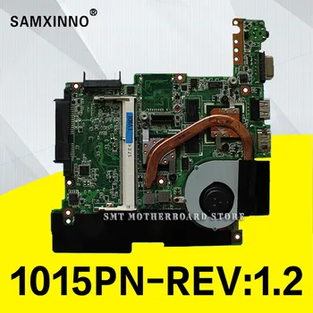 

OriginalLatop main board For Asus EeePC 1015PN REV 1.2 main board fully tested and working perfectly