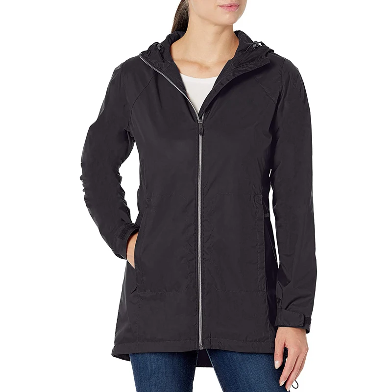 mondetta bonded softshell jacket