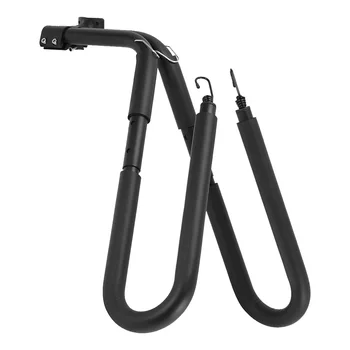 

Accessories Wakeboard Surfing Carrier Bike Aluminum Easy Install Seatposts Mount Outdoor Water Sports Bicycle Surfboard Rack