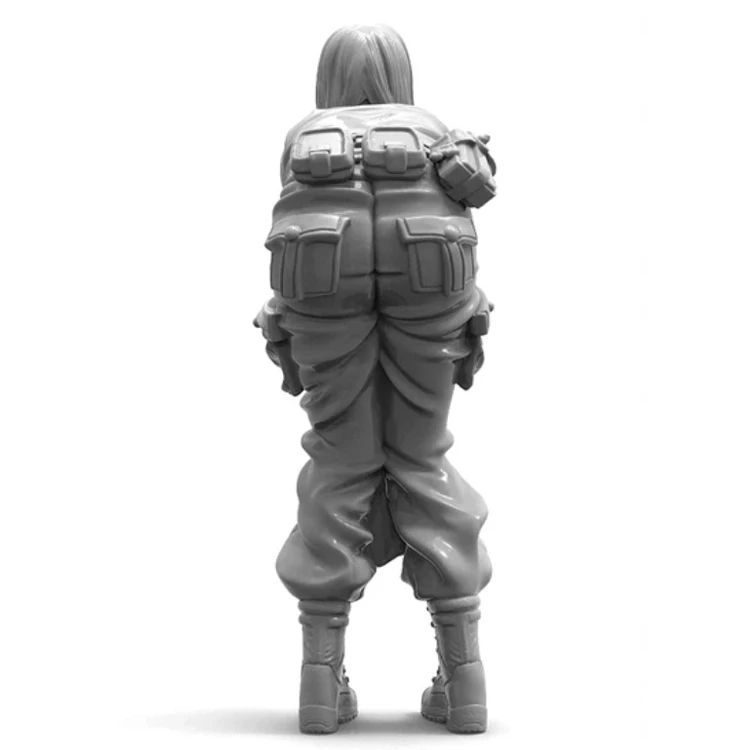 Details about 1/35 Jade Girls in Action Resin Model Kits Unpainted GK Unassembled Details about 1/35 Jade Girls in Action Resin Model Kits Unpainted GK Unassembled