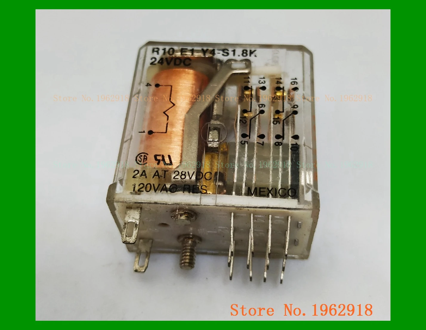 

r10-e1-y4-s1.8k 24vdc 14