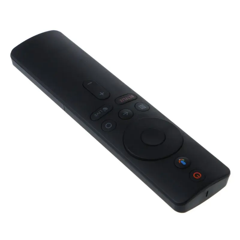 Для Xiao mi Mi Smart TV BOX S Bluetooth голосовой пульт дистанционного управления ler Kit|Пульты ДУ|