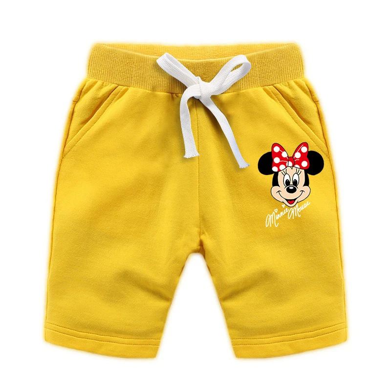 disney shorts for girls