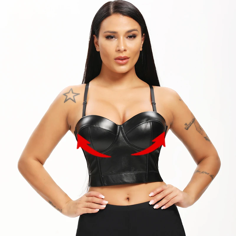plus size bustier tops to wear out