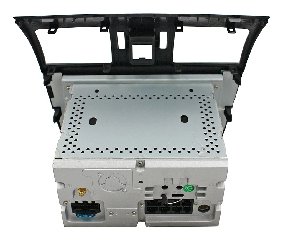 Marubox KD9108 DSP, 64 ГБ головное устройство для Subaru XV, Impreza 2012+, Forester 2013, автомобильный мультимедийный плеер с Android 9,0, 8 ядер