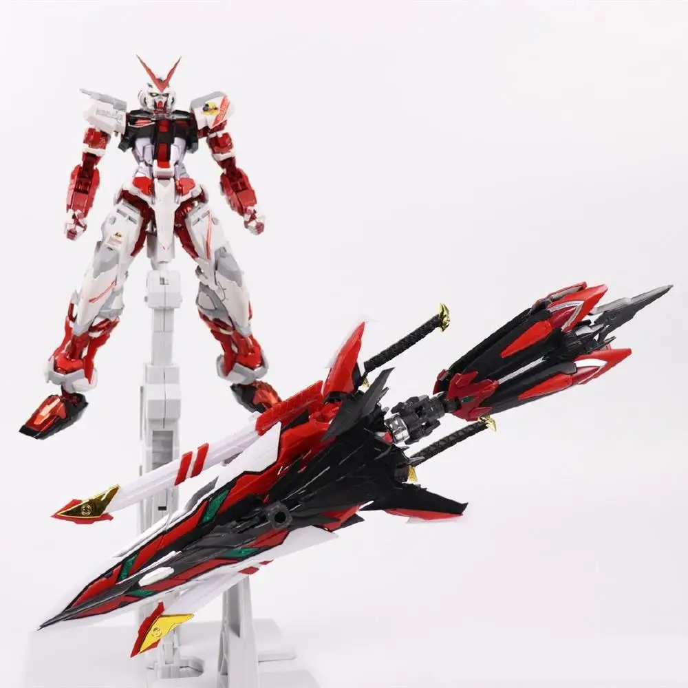 Daban 8812 MB стиль MG 1:100 большой меч с пути красная рамка Gundam Модель DD061