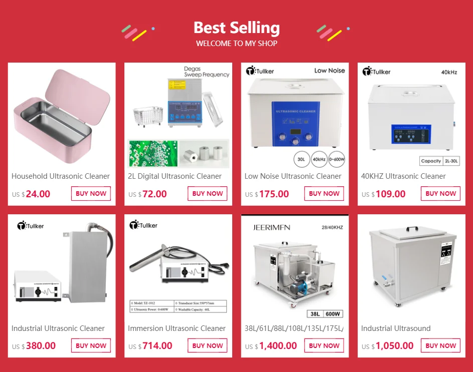 180W Laboratory Ultrasonic Cleaner 6L PCB Hardware DPF Ultrasound Bath Mold Oil Rust Remove