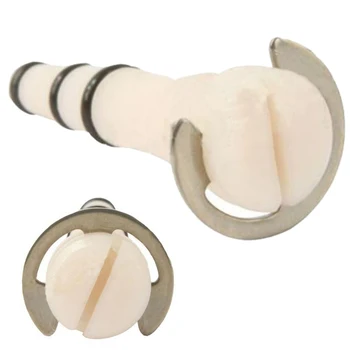 

Motors Parts Boat Accessory Safety Replacement Marine Trim Relief Stroke Easy Install Outboard Power for Mercury 893929A01