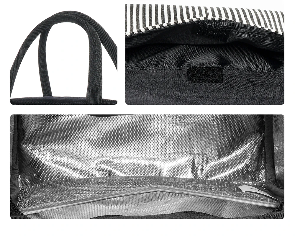 Cheap Bolsas p almoço