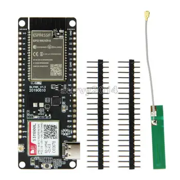 

T-Call V1.3 ESP32 Wireless Module GPRS Antenna SIM Card SIM800L Module
