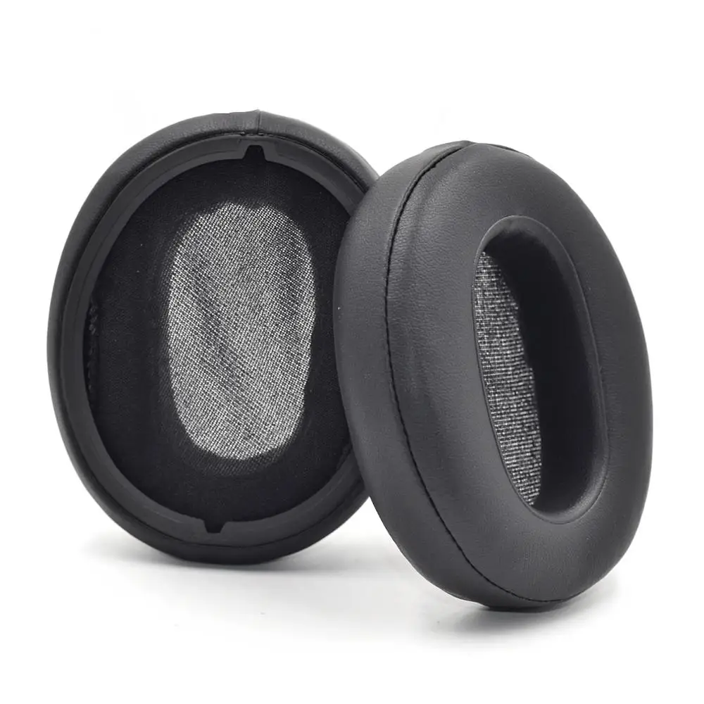 Replacement Ear pads for Sony WH XB900N WHXB900 Headphones Foam Ear Cushions High Quality