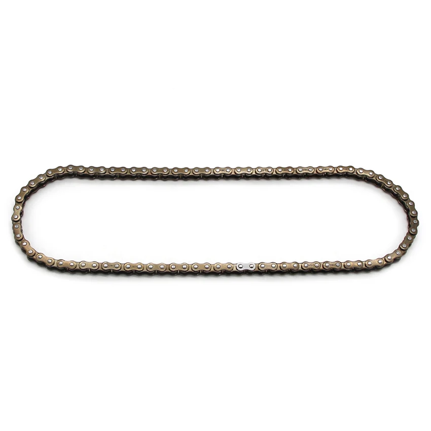 

Motorcycle Links Engine Time Cam Timing Chain Link For Yamaha 94591-51084 TTR50E 2006-2018 TTR90 TT-R90 2000-2007