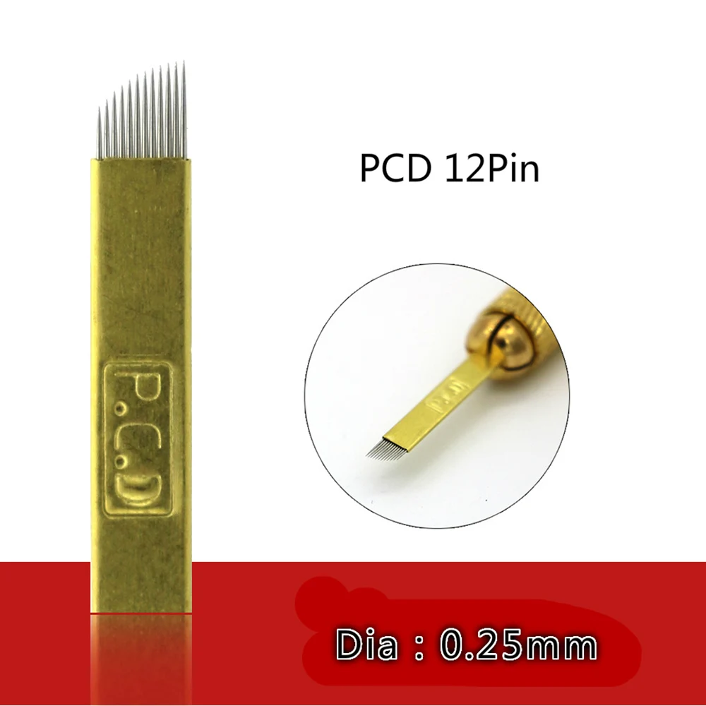 12pin
