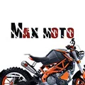 MaxMOTO Store