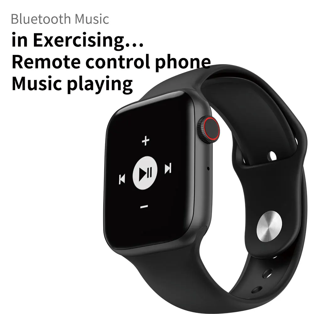 Смарт-часы Soulusic W34 Bluetooth Вызов ЭКГ монитор сердечного ритма Iwo 8 Lite Smartwatch для Android IPhone Xiaomi Band PK Iwo 8 10