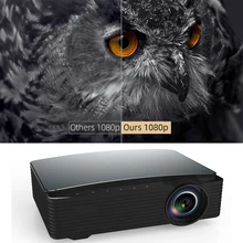 

KOTOMA WiFi Bluetooth Teatro Proiettore Full HD Native 1080P Data Beamer 5G Projektor Smartphone проектор для дома 7000L&350"