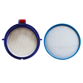 

Pre Filter Pre Filter Kit Washable Reusable For Dyson DC25 Vacuum Cleaner Replacement Accessories