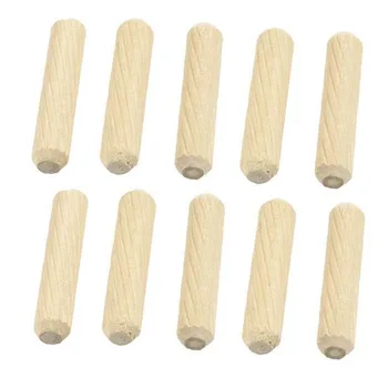 

Dowel Pins, 8 x 40 mm - Pack of 200
