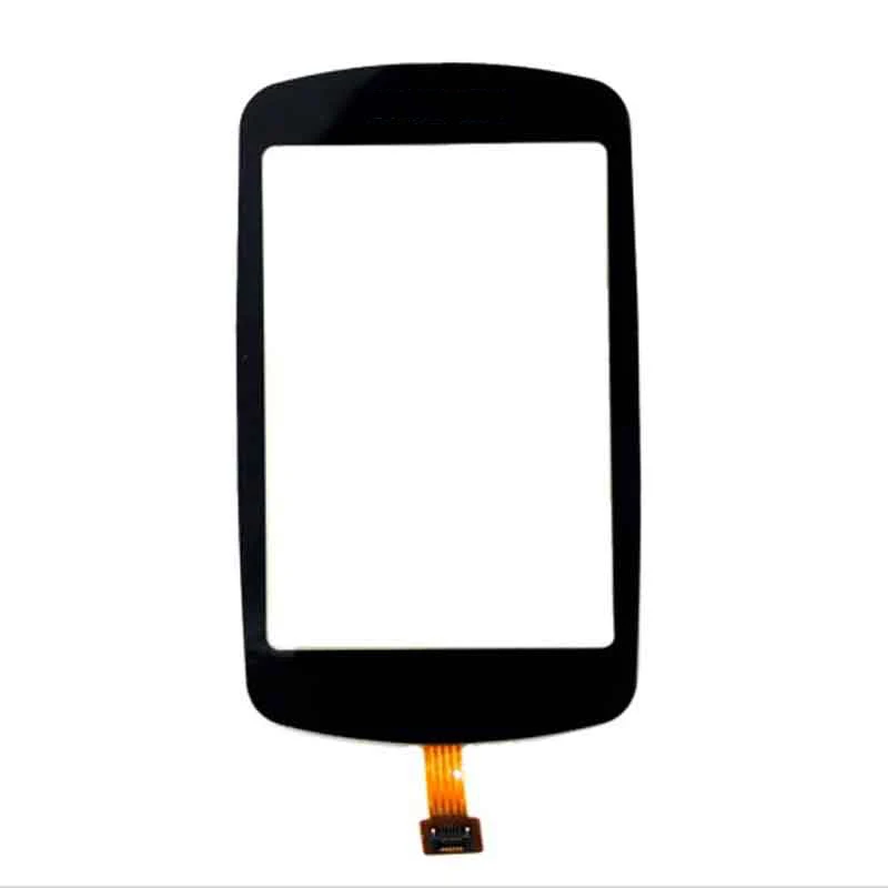 Painel de Toque para Bicicleta Garmin Edge 810 Edge 800 Approach g6 Gps Touch Screen Digitalizador Painel de Reparo Peça de Substituição - Imagem 2