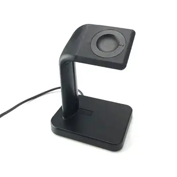

Charger Stand USB Charging Dock For fossil Gen 4/5 For Emporio Charger