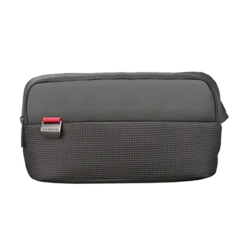 

ASDS-Kingsons Chest Bag Waist Pack for Men Small Single Shoulder Back pack Style Bum Bag Money Belt Travelling Mobile Phone Bag