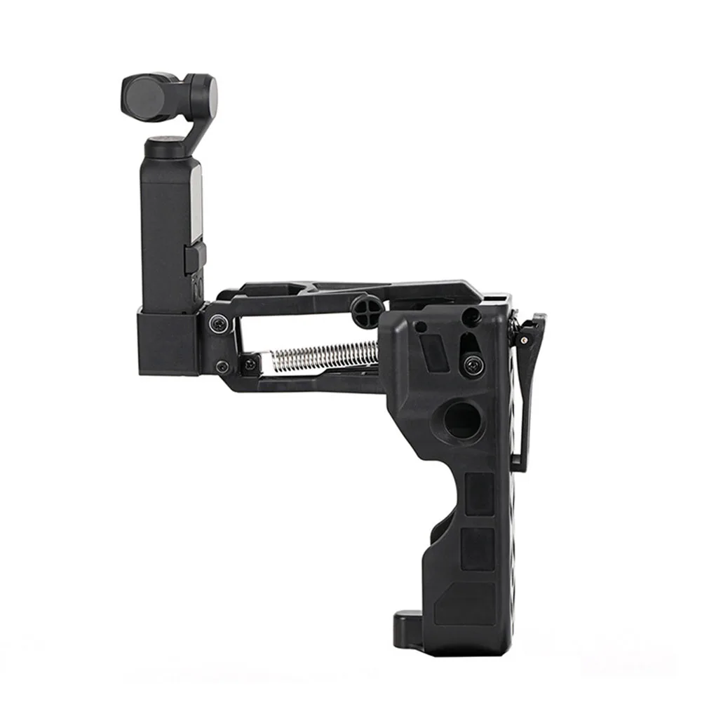Стабилизатор для камеры смартфона Z Axis Gimbal многофункциональная
