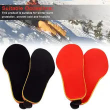 Перезаряжаемая стелька с дистанционным управлением, электрическая нагревательная стелька для улучшения циркуляции крови, быстрая