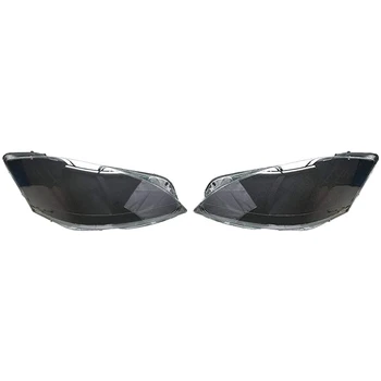 

Car Headlight Lens for Mercedes-Benz W221 S280 S300 2011-2013 Car Headlight head light lamp Lens Shell Cover