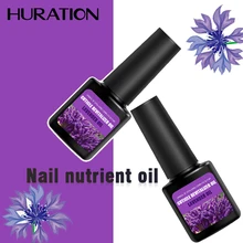 Huration, новинка, 8 мл, восстанавливающее Масло для кутикулы, питательное масло, долговечный дизайн, питание для ухода за ногтями, лечебный инструмент для маникюра, Масло для кутикулы