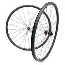 29er 35 мм x 25 мм бескамерные MTB Колесная D791SB/D792SB boost 110x15 148x12 мм велосипедный вынос руля Колеса 29 углеродный велосипед колеса 1420 спиц