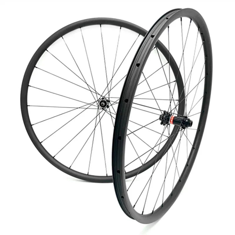 29er 35 мм x 25 бескамерные MTB Колесная D791SB/D792SB boost 110x15 148x12 велосипедный вынос руля