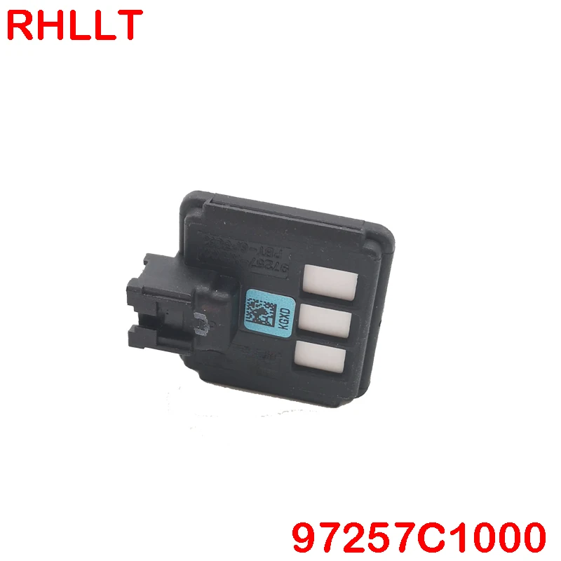 OEM 97257C1000 лобовое стекло Авто Датчик запотевания деталь для Creta IX25 Elantra AD Sonata LF 15