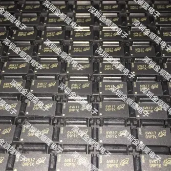 

K4B2G1646F BYK0 2Gb DDR3 SDRAM Only x16 96FBGA