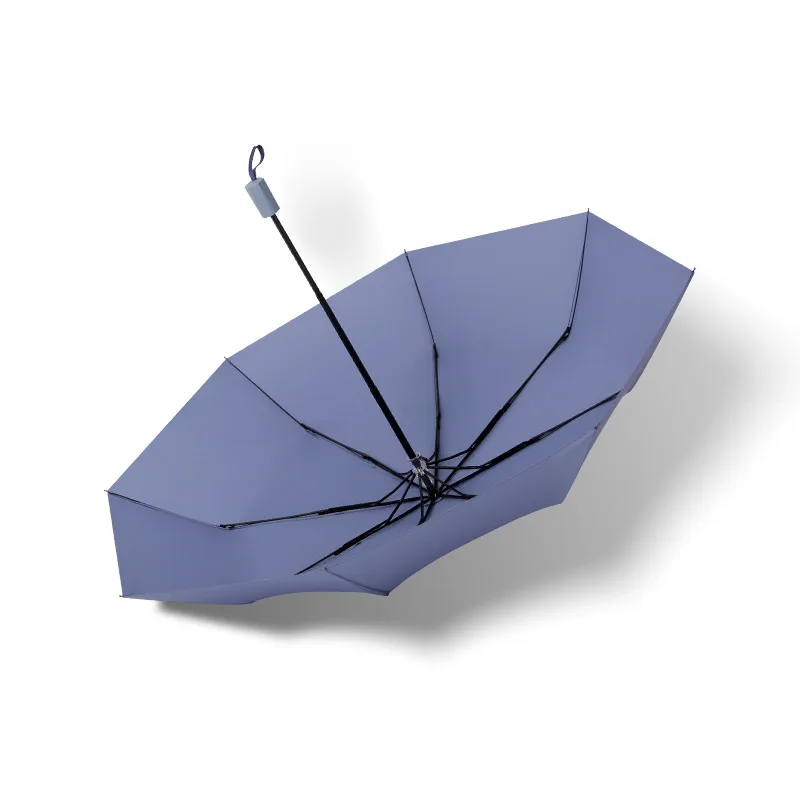 8 Ribs Mini Sun Umbrella Anti UV