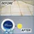 StainOFF All-Purpose Cleaner Удаляет Прилипшую Грязь Home Cleaning Cleaner Удаляет прилипшую Грязь Растворяет Смазку Cooktop Cleaner