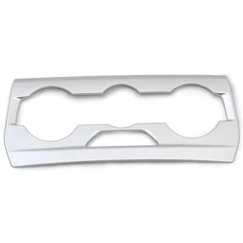 

for 2018 2019 Subaru Crosstrek XV SUV and Hybrid Interior Console Dashboard Panel Air Condition Vent Outlet Cover Trim