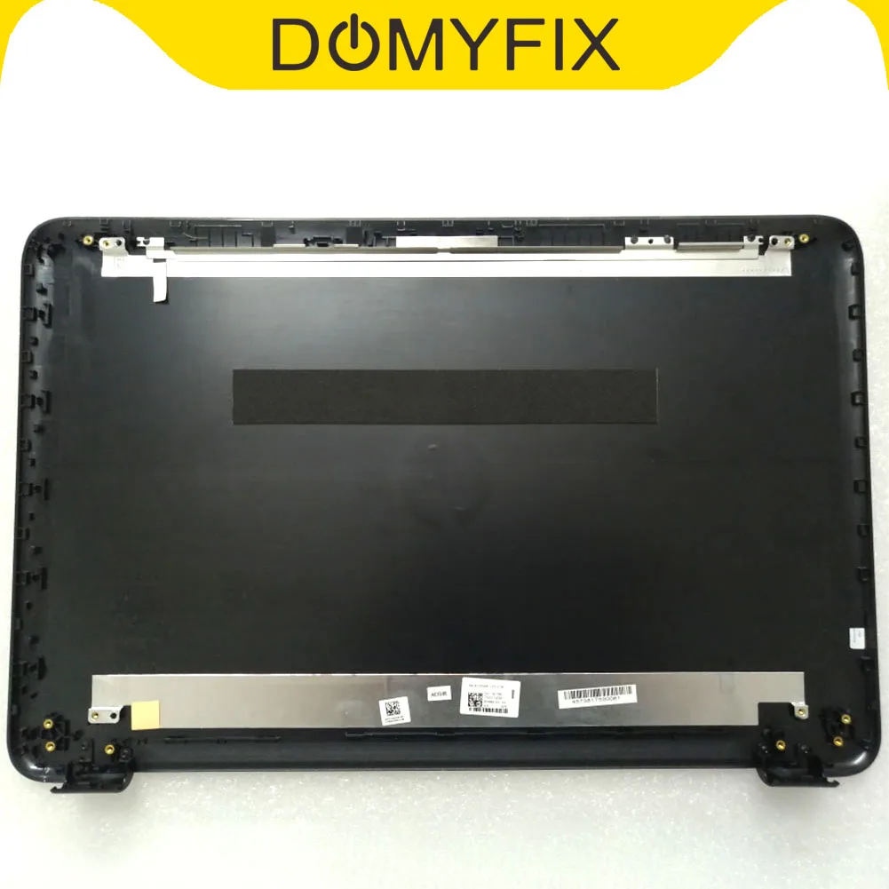 

LCD Back Cover for HP 15-BA 15-AC 15-AY 15-AF 813934-001 813929-001 Red Top Case