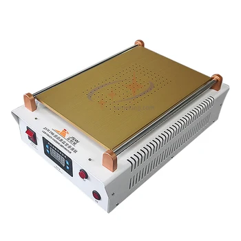 

14 inch LCD Separator Machine with Built-in Vacuum Pump for ipad for samsung s7 edge lcd refurbish