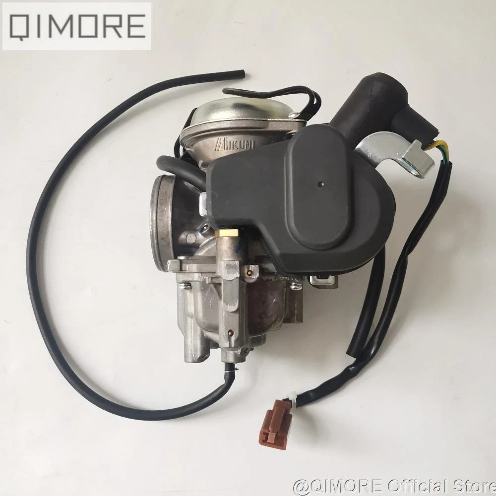 Carburador de 26mm para Scooter Suzuki, AN125, AN150, Burgman 125, 150, Haojue, HS125T, Neptune|26mm carburetor|carburetor for scooterscarburetor 26mm - AliExpress