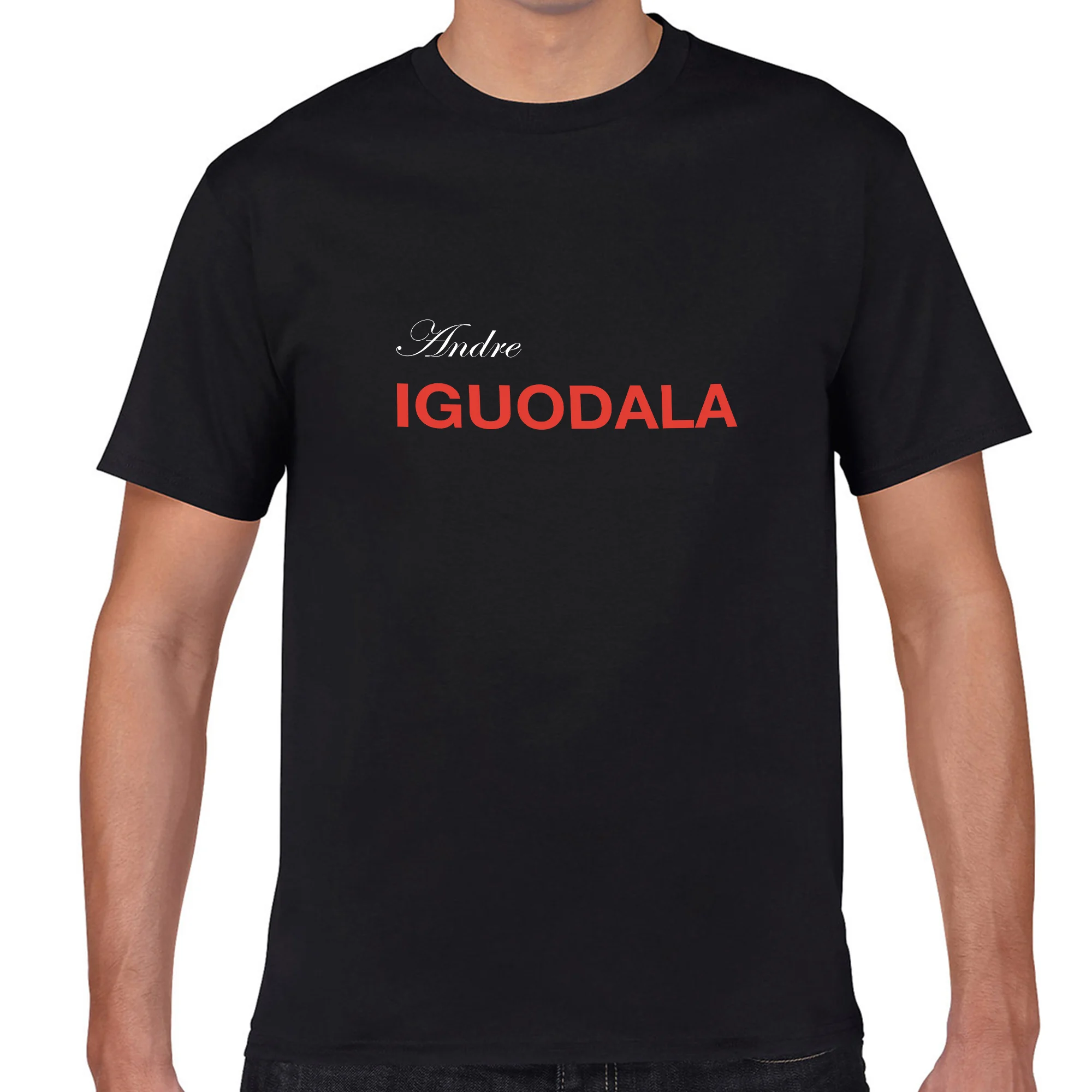 andre iguodala t shirt
