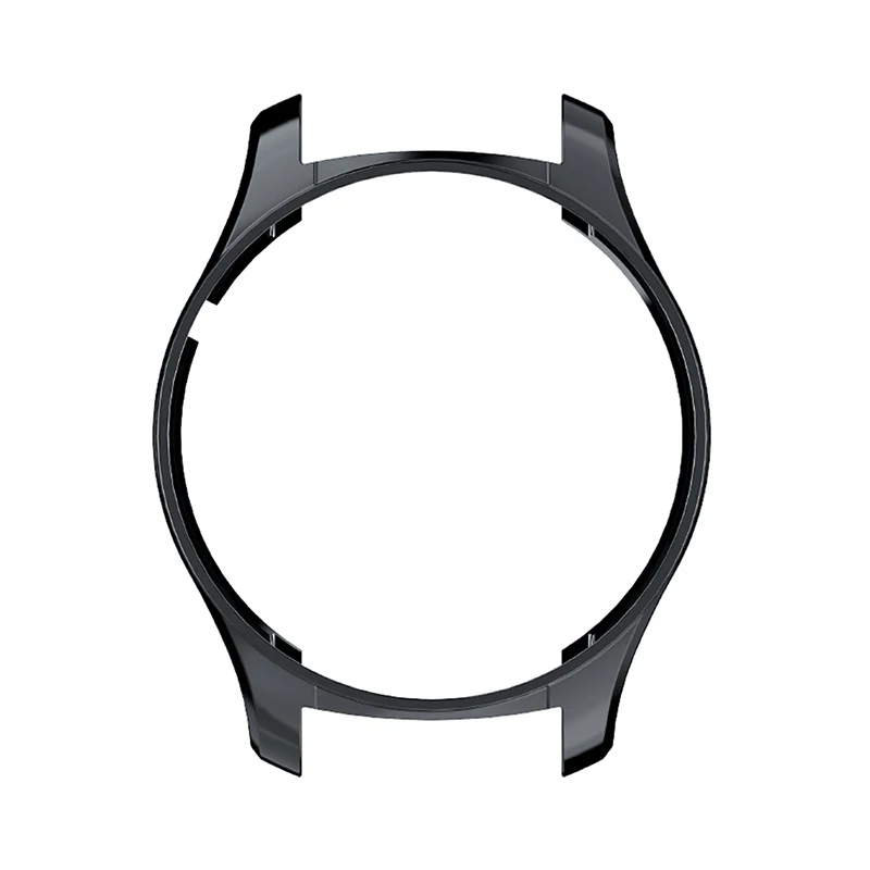 Мягкий защитный чехол для huawei Watch 2 PRO, элегантный чехол-бампер для умных часов, прозрачная защитная рамка, аксессуары, инструменты