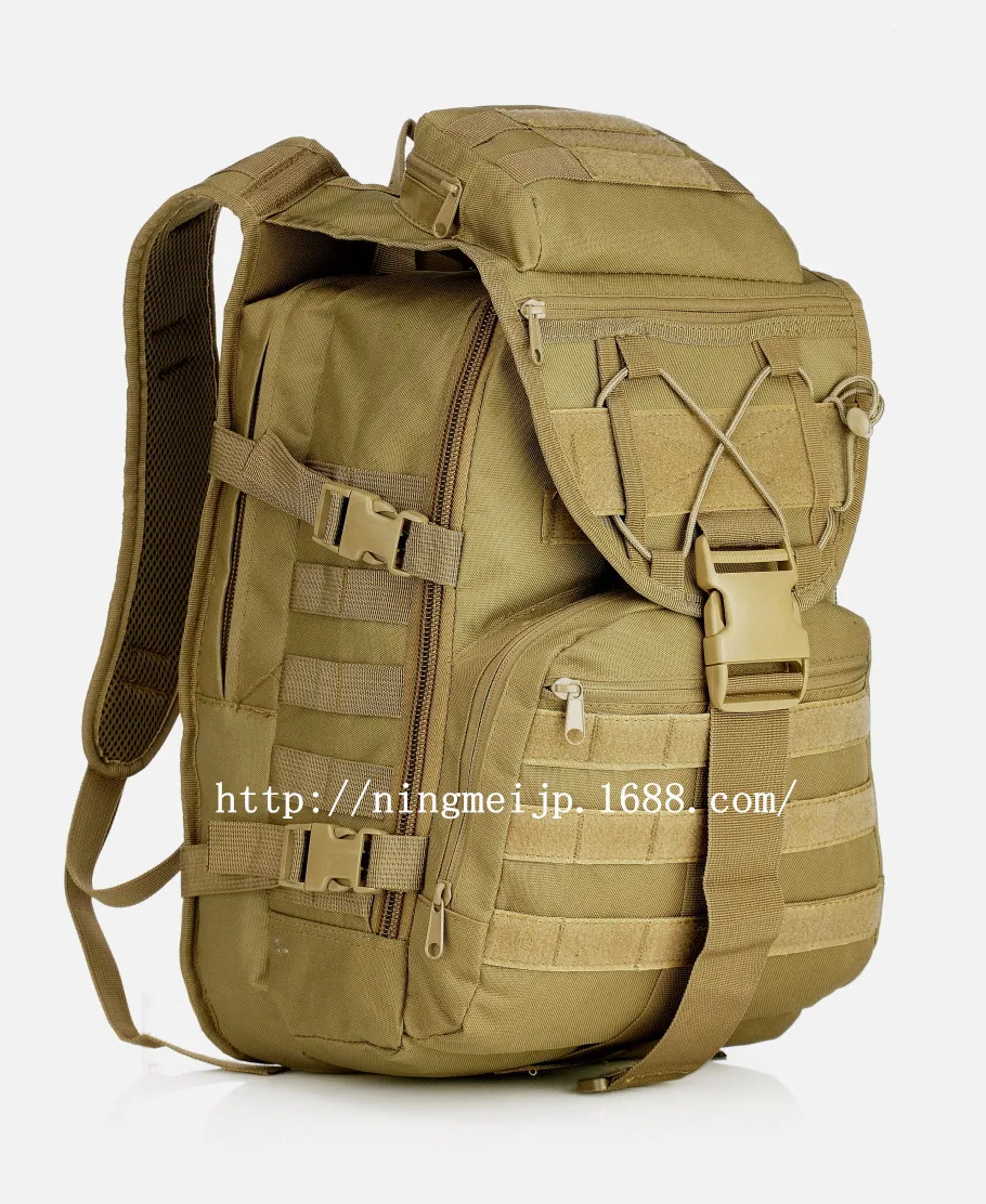 

X7 Tactical Computer Backpack Swordfish Bag Backpack Travel Hiking Camping Pack Outdoor Backpack 10-Color