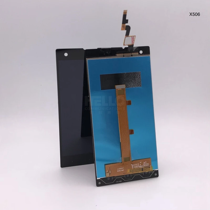 

Mobile phone LCD screen for Infinix Zero LCD Display for X506 Touch Screen Assembly Replacement Screen repair parts