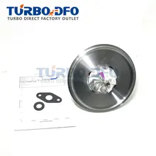 Сбалансированный заготовки RHF4 AL0072Q02 turbo core картридж для турбины CHRA для Mercedes-Benz C/E-Class E300 2012-A2740903180 ремонт