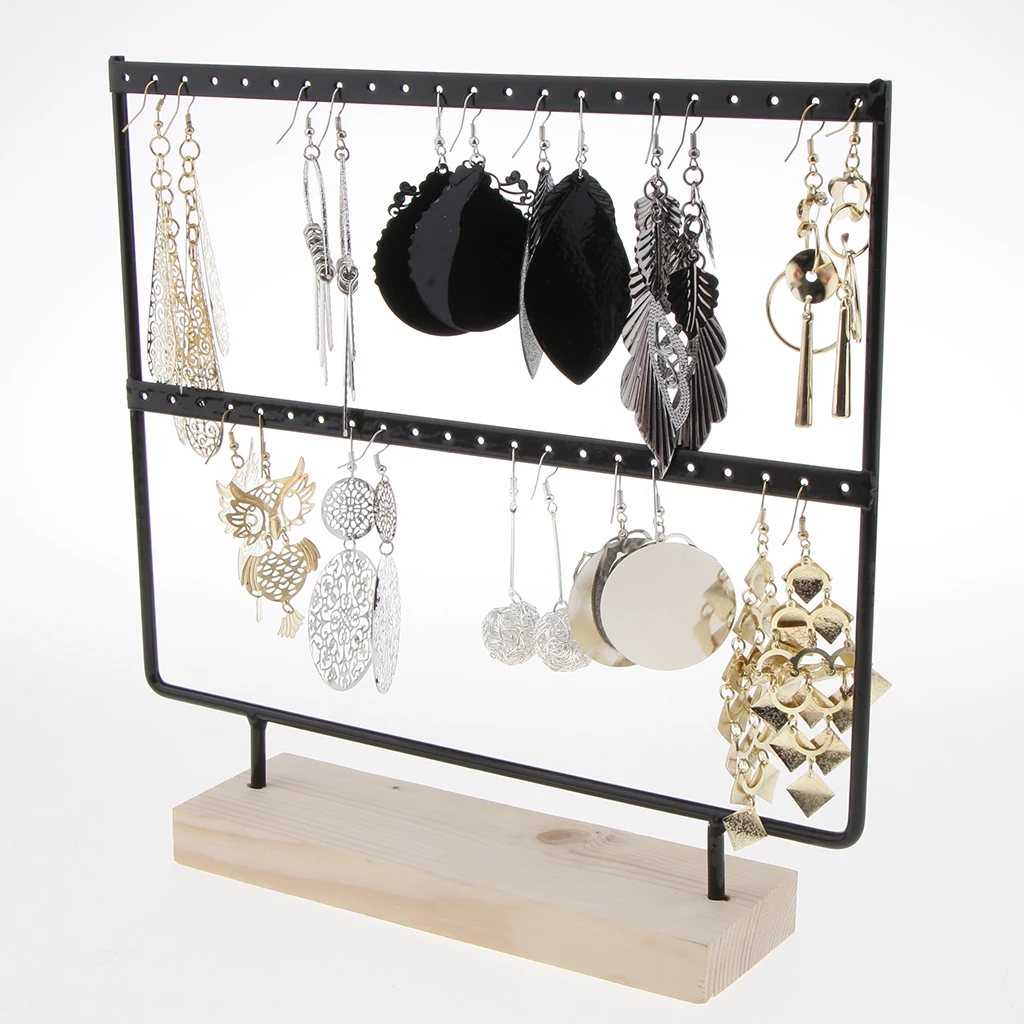 Personalised Jewellery Stand